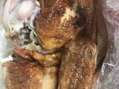 -老王头烤鸡(建大四小区店)
