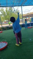 -大望京儿童游乐场