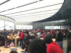 -Apple零售店(新街口店)