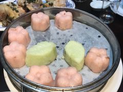 -得意楼蒸菜馆