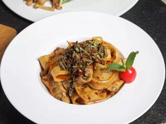 -安多素食(广仁寺路店)