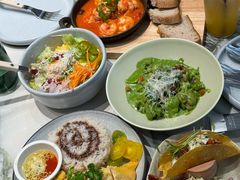 -沛家·西餐Brunch·直火料理