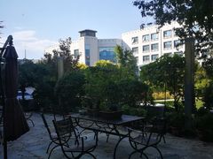 -北京邮电会议中心