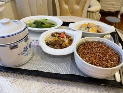 -兰心墩楠月子会所(万达店)