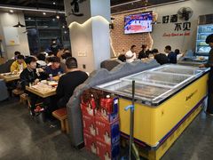 -彭城八戒羊肉串(总店)