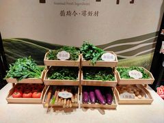-瑶王府·广西菜(金阳路店)