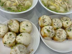 -老西白点心店