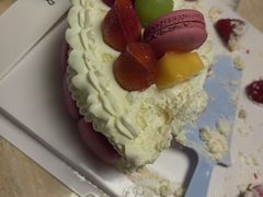 -美丽年华(西街店)