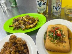 -明记烧鱼美味店