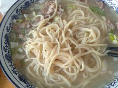 -竹青胶东摔面(黄岛开发区店)