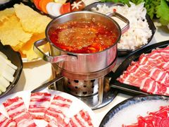 -爆棚肥牛火锅(原福成肥牛城味之缘三里河店)