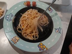 -豪客来牛排(开元盛世广场店)