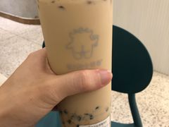 -茶力的小怪兽(梅林卓悦汇店)