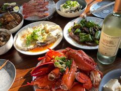 -壹只菜·崇明本地特色菜(崇明南门店)