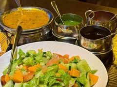 -Bombay Grill印度餐厅