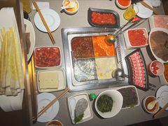 -海底捞火锅(崇文门新世界百货店)