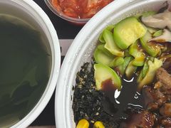 -小木屋拌饭(西安万象天地店)