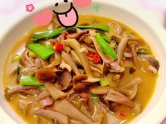 -高老庄新家宴(北斗星广场店)