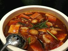 -马仕玖煲·融合菜·酥不腻烤鸭(人大店)