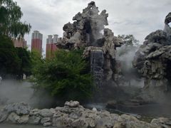 -迎泽公园