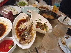 -王府井酒店(金桥港湾店)