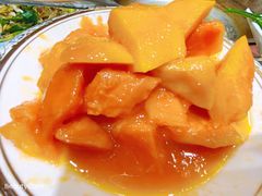 -313羊庄·羊肉火锅烧烤(李村店)