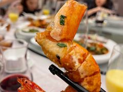 -金翠皇宫粤菜·点心·海鲜(科技园店)