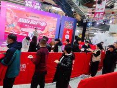 -万达广场(北京槐房店)
