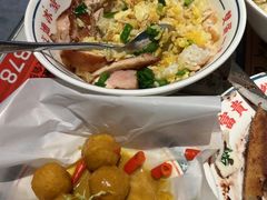 -文通冰室(东方宝泰店)
