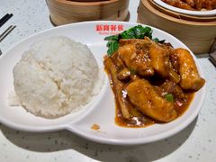 -新宝餐厅(流塘店)