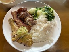 -吴叔烧腊(老虎桥店)