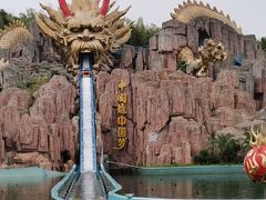 -南京银杏湖乐园