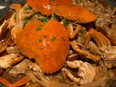 胖哥俩肉蟹煲-胖哥俩肉蟹煲(福州仓山爱琴海店)