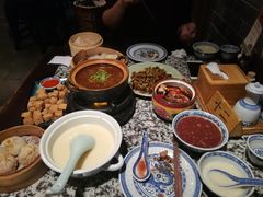 -南京大牌档(凯德大峡谷店)