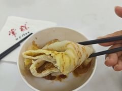 -常州糕团店(北大街新世纪商城店)