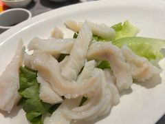 精品脆鱼肚-张凯达·深海石斑鱼潮汕火锅(十五年品牌•虹桥天街店)
