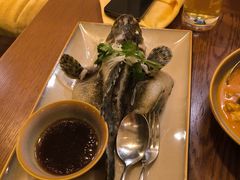 -亚特兰蒂斯·蟹餐厅 CRAB KITCHEN·鲜活海鲜