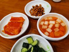 -全州拌饭馆(断桥店)
