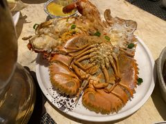 -雍和会海鲜姿造自助(湖东路店)
