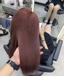 点击看大图 -宫铭烫发染发接发店