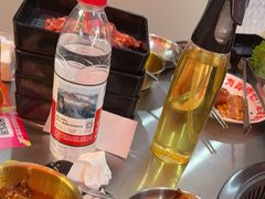 -哈哈碳都·牛肋条无限自助烤肉(宝龙店)
