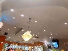 大堂-云海肴·汽锅鸡·云南菜(高德置地店)
