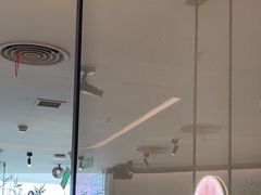 -绿茶餐厅(淮安吾悦广场店)