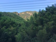 -浙北大峡谷