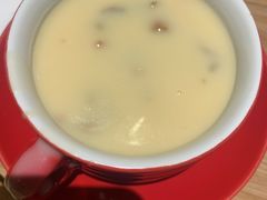 蘑菇鸡茸汤-必胜客(花都百业店)
