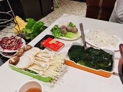 -八合里潮汕鲜牛肉火锅(上海汇智广场店)