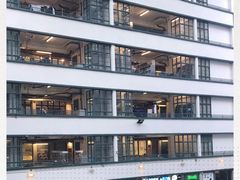 -奥卑利街已婚警察宿舍