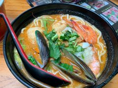 -老宅原住民沙茶面精品小吃(龙头路店)