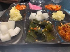 -烤路里·韩国品质自助烤肉(石路天虹4号店)