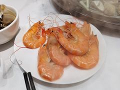 -德兴show鲜·蒸汽海鲜火锅餐厅(格创悦里店)